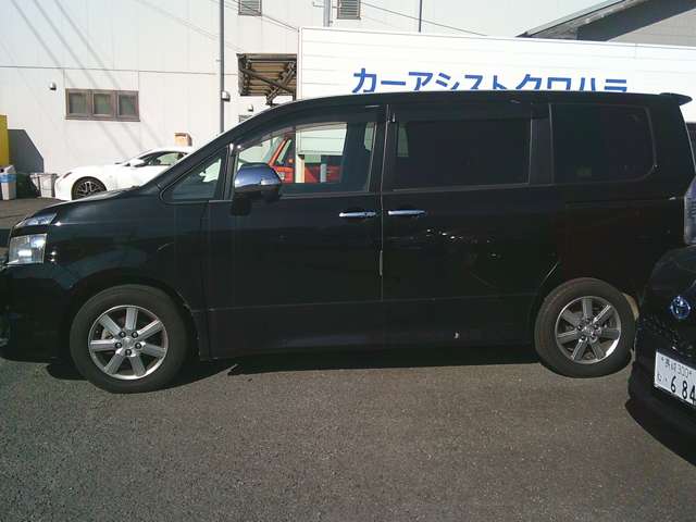 トヨタ ヴォクシー ２．０ ＺＳ 煌ＩＩ H22年 (九州・沖縄) 99