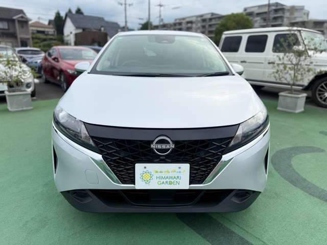 日産 ノート １．２ Ｓ R3年 (近畿) 99