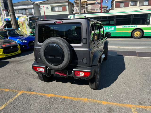 スズキ ジムニー　ノマド １．５ ＦＣ ４ＷＤ R8年 () 99