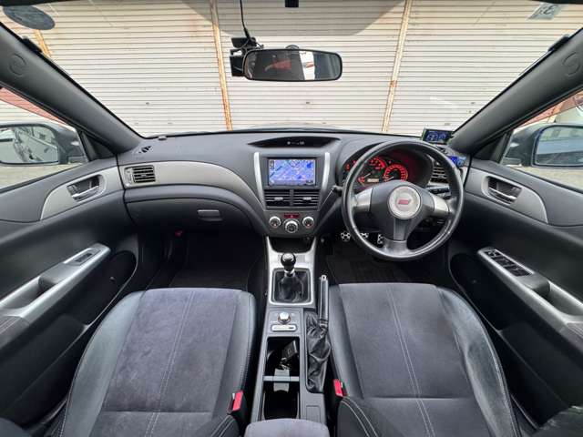 スバル インプレッサ ２．０ ＷＲＸ ４ＷＤ H21年 () 99