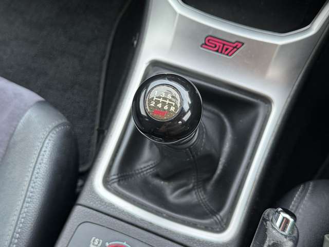スバル インプレッサ ２．０ ＷＲＸ ４ＷＤ H21年 () 99