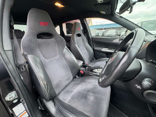 スバル インプレッサ ２．０ ＷＲＸ ４ＷＤ H21年 () 99