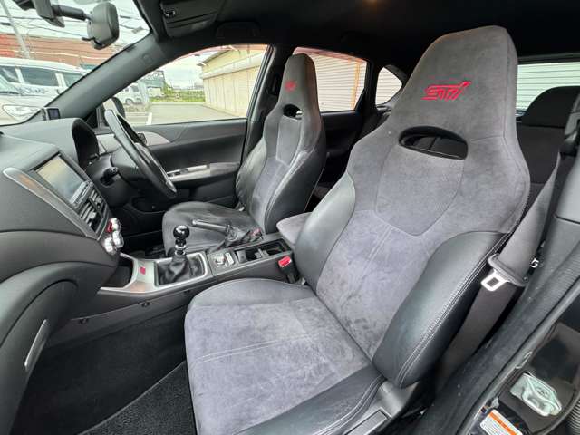 スバル インプレッサ ２．０ ＷＲＸ ４ＷＤ H21年 () 99