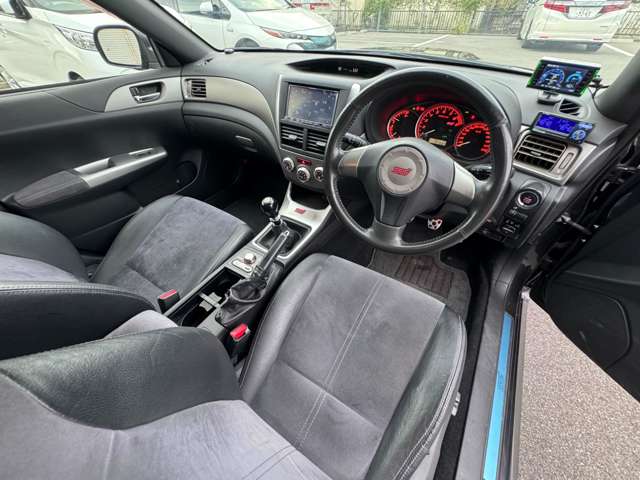 スバル インプレッサ ２．０ ＷＲＸ ４ＷＤ H21年 () 99