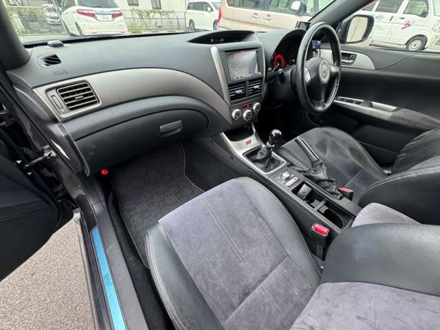 スバル インプレッサ ２．０ ＷＲＸ ４ＷＤ H21年 () 99
