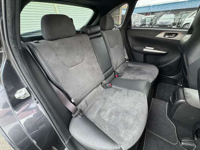 スバル インプレッサ ２．０ ＷＲＸ ４ＷＤ H21年 () 99