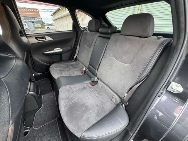 スバル インプレッサ ２．０ ＷＲＸ ４ＷＤ H21年 () 99