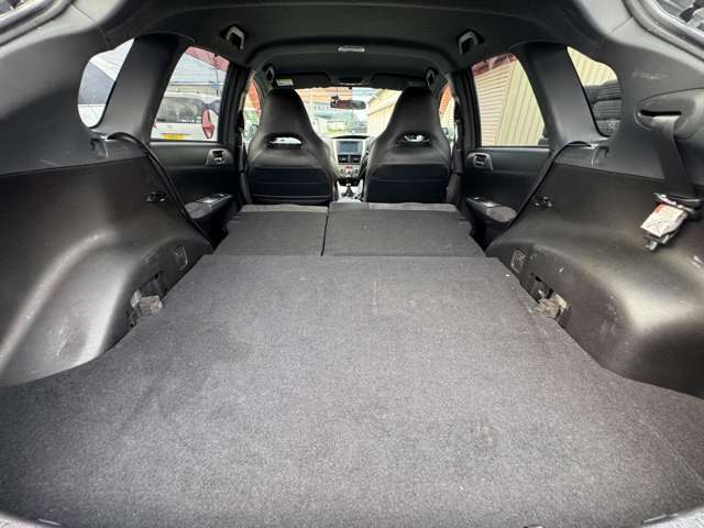 スバル インプレッサ ２．０ ＷＲＸ ４ＷＤ H21年 () 99