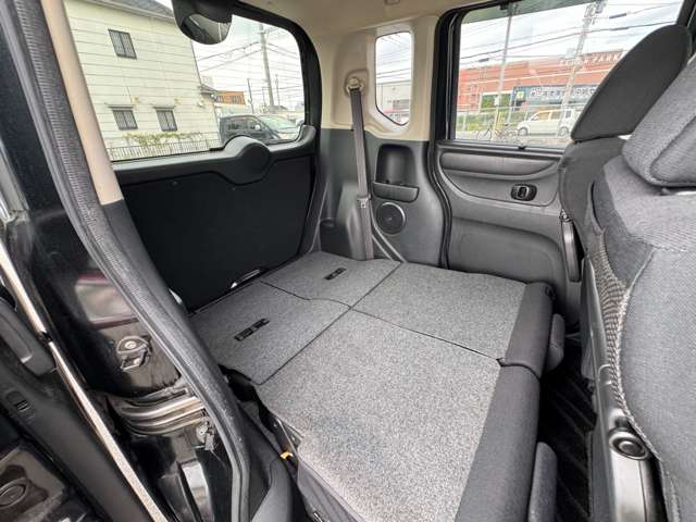 ホンダ Ｎ　ＢＯＸ ６６０ カスタムＧ ＳＳパッケージ H27年 () 99