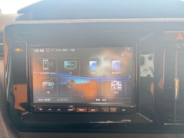 スズキ ソリオ １．２ ハイブリッド ＳＺ R6年 (近畿) 99