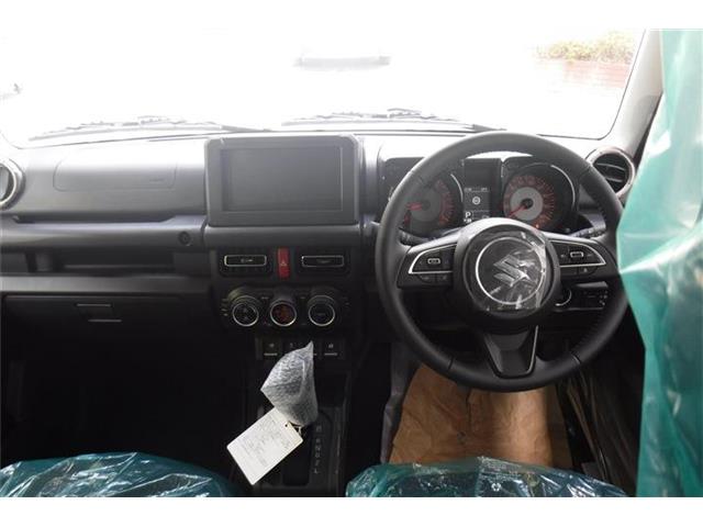 スズキ ジムニー　ノマド １．５ ＦＣ ４ＷＤ R7年 () 99