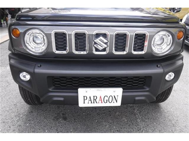 スズキ ジムニー　ノマド １．５ ＦＣ ４ＷＤ R7年 () 99