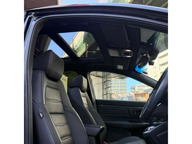 ホンダ ＣＲ－Ｖ ２．０ Ｅ：ＨＥＶ ＥＸ ブラック エディション ４ＷＤ R4年 (近畿) 99