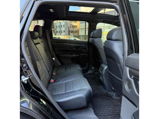 ホンダ ＣＲ－Ｖ ２．０ Ｅ：ＨＥＶ ＥＸ ブラック エディション ４ＷＤ R4年 (近畿) 99