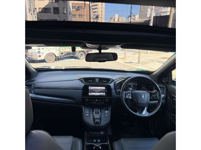 ホンダ ＣＲ－Ｖ ２．０ Ｅ：ＨＥＶ ＥＸ ブラック エディション ４ＷＤ R4年 (近畿) 99