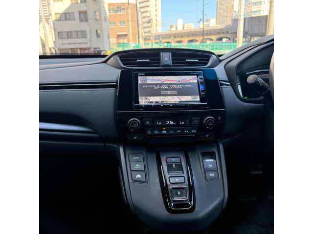 ホンダ ＣＲ－Ｖ ２．０ Ｅ：ＨＥＶ ＥＸ ブラック エディション ４ＷＤ R4年 (近畿) 99