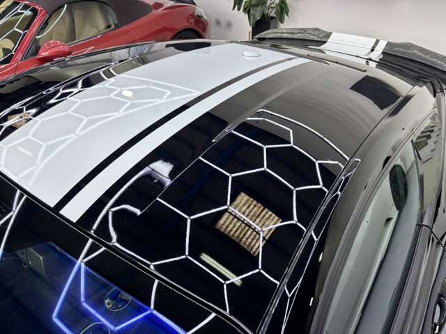 フォード マスタング ＧＴ R2年 (近畿) 99