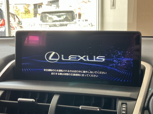 レクサス ＮＸ３００ｈ ３００Ｈ バージョンＬ ４ＷＤ H30年 (近畿) 99