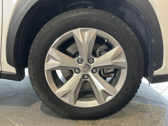 レクサス ＮＸ３００ｈ ３００Ｈ バージョンＬ ４ＷＤ H30年 (近畿) 99