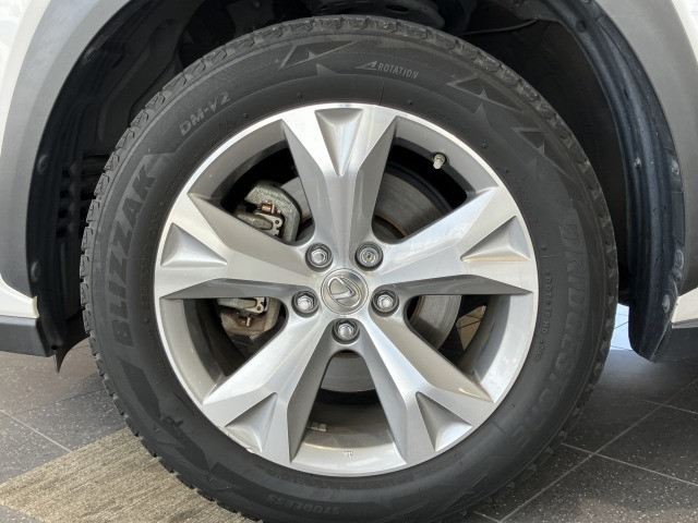 レクサス ＮＸ３００ｈ ３００Ｈ バージョンＬ ４ＷＤ H30年 (近畿) 99