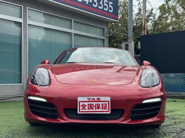 ポルシェ ボクスター Ｓ ＰＤＫ H25年 () 99
