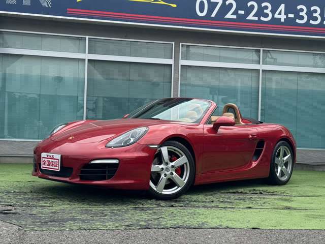 ポルシェ ボクスター Ｓ ＰＤＫ H25年 () 99