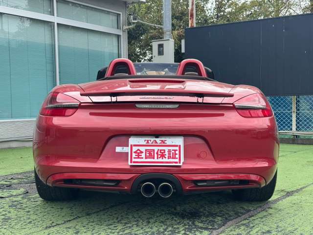 ポルシェ ボクスター Ｓ ＰＤＫ H25年 () 99