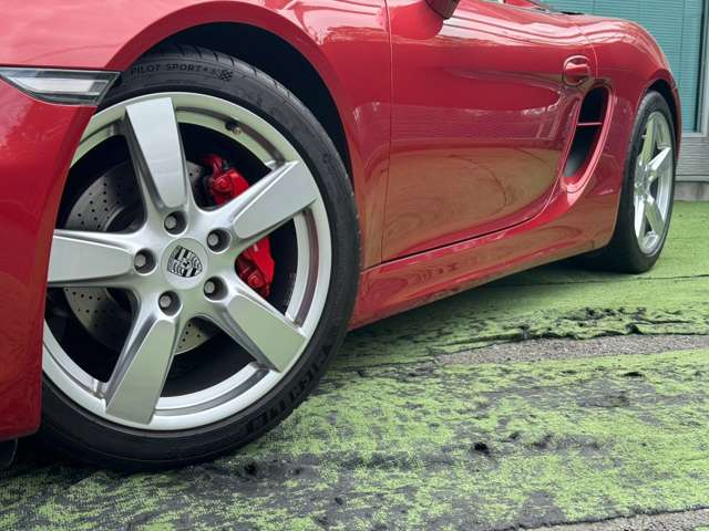 ポルシェ ボクスター Ｓ ＰＤＫ H25年 () 99