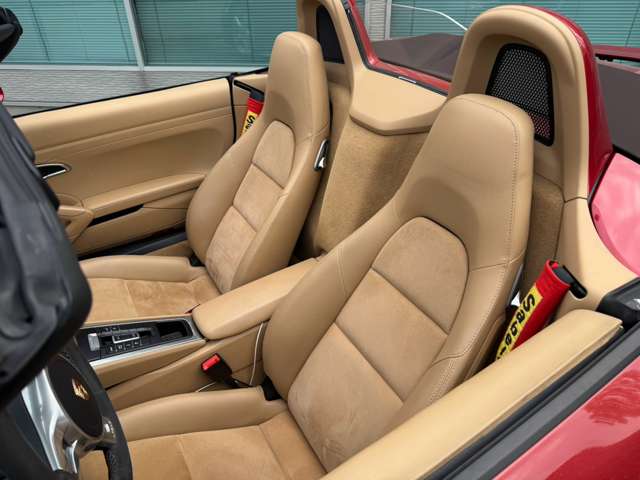 ポルシェ ボクスター Ｓ ＰＤＫ H25年 () 99