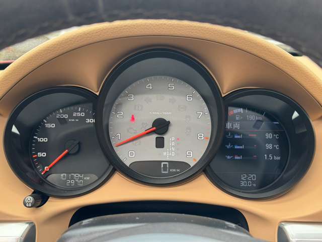 ポルシェ ボクスター Ｓ ＰＤＫ H25年 () 99