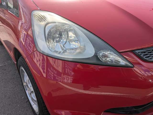 ホンダ フィット １．３ Ｇ H20年 (近畿) 99