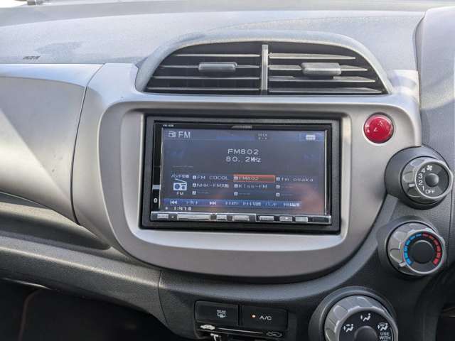ホンダ フィット １．３ Ｇ H20年 (近畿) 99