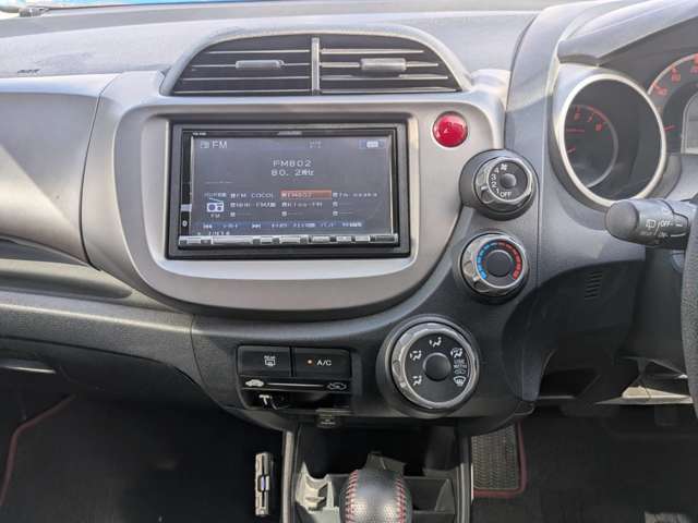 ホンダ フィット １．３ Ｇ H20年 (近畿) 99