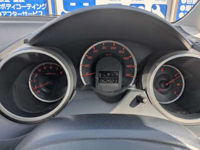 ホンダ フィット １．３ Ｇ H20年 (近畿) 99