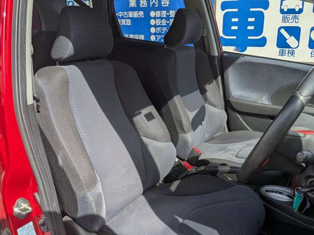 ホンダ フィット １．３ Ｇ H20年 (近畿) 99