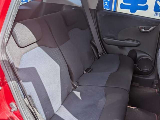 ホンダ フィット １．３ Ｇ H20年 (近畿) 99