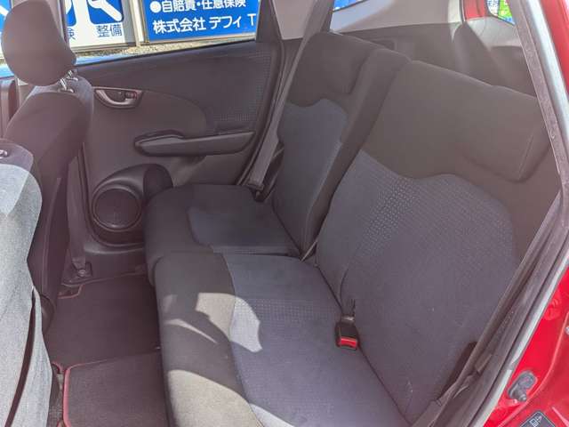 ホンダ フィット １．３ Ｇ H20年 (近畿) 99