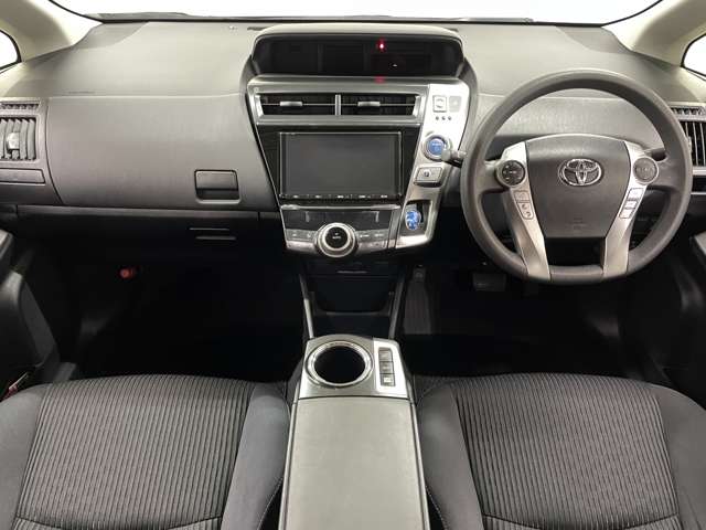 トヨタ プリウスΑ １．８ Ｓ H28年 (近畿) 99