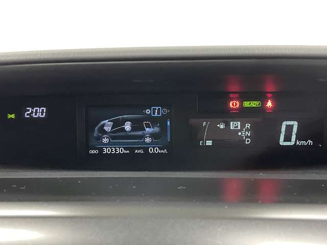 トヨタ プリウスΑ １．８ Ｓ H28年 (近畿) 99