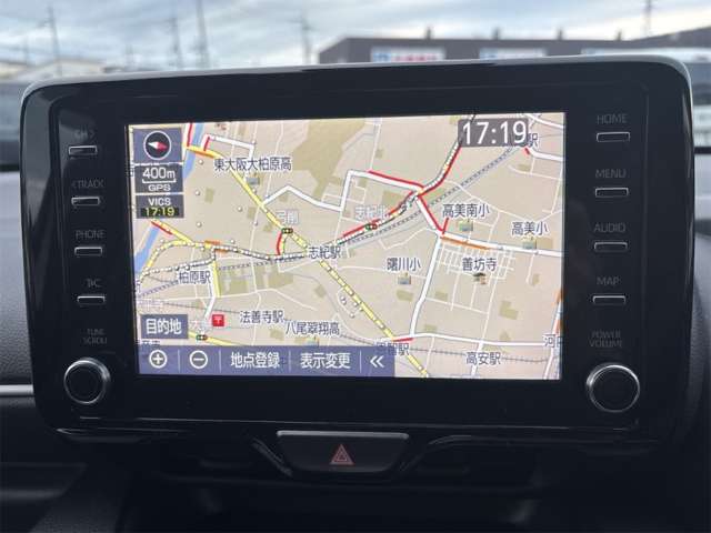 トヨタ ヤリス １．５ Ｚ R3年 () 99