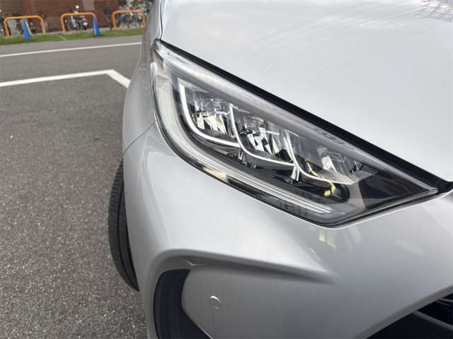 トヨタ ヤリス １．５ Ｚ R3年 () 99