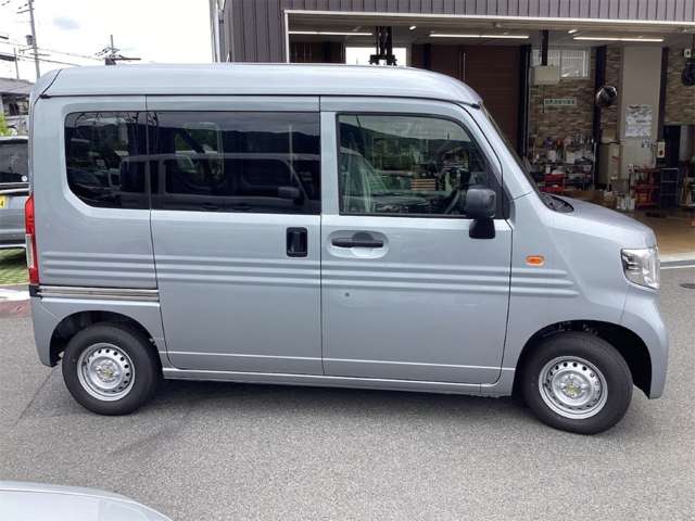 ホンダ Ｎ−ＶＡＮ ６６０ Ｇ R8年 (近畿) 99