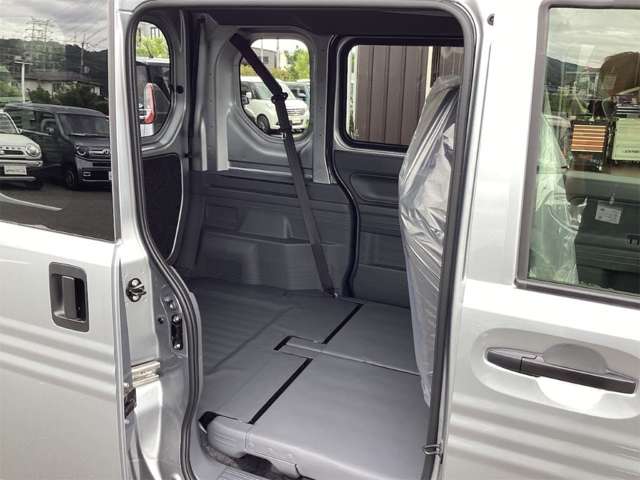 ホンダ Ｎ−ＶＡＮ ６６０ Ｇ R8年 (近畿) 99