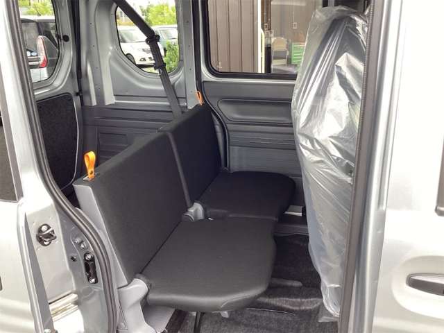 ホンダ Ｎ−ＶＡＮ ６６０ Ｇ R8年 (近畿) 99
