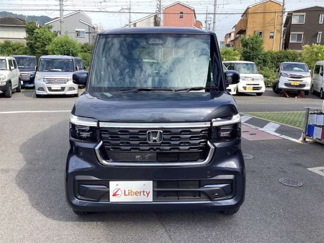 ホンダ Ｎ　ＢＯＸ カスタム ６６０ R8年 (近畿) 99