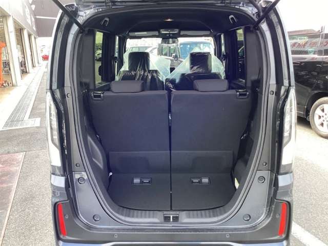 ホンダ Ｎ　ＢＯＸ カスタム ６６０ R8年 (近畿) 99