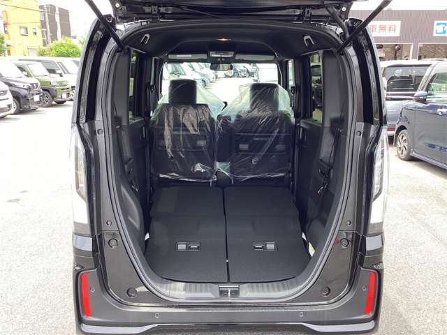 ホンダ Ｎ　ＢＯＸ カスタム ６６０ ブラック スタイル R8年 (近畿) 99