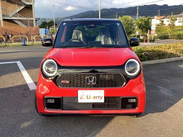 ホンダ Ｎ−ＯＮＥ ６６０ ＲＳ R8年 (近畿) 99