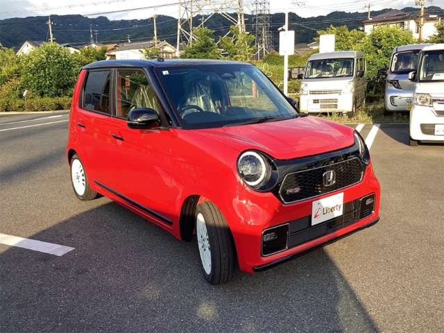 ホンダ Ｎ−ＯＮＥ ６６０ ＲＳ R8年 (近畿) 99
