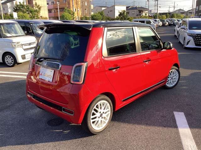 ホンダ Ｎ−ＯＮＥ ６６０ ＲＳ R8年 (近畿) 99